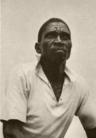 Who is on my side ? Who ?